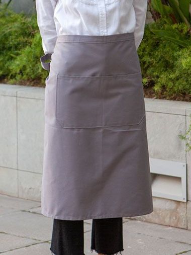 Cook´s Apron With Pocket