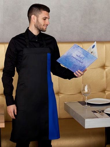 Duo Apron