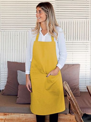 Hobby Apron - EU Production
