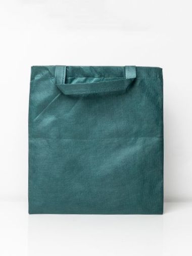 PP Shopper Bag Short Handles