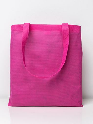 PP Shopper Bag Long Handles