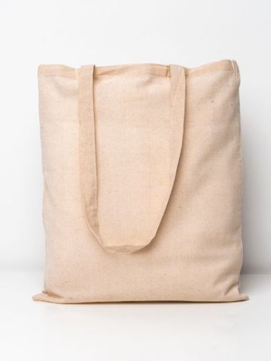 Cotton Bag BASIC Long Handles