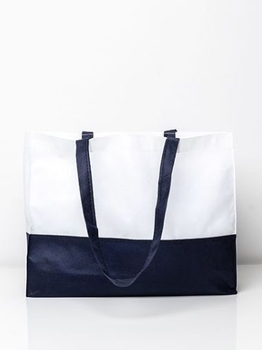 PP Shopper Bag DUO