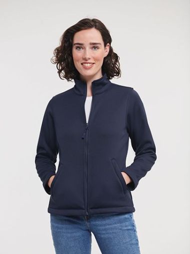 Ladies´ Smart Softshell Jacket