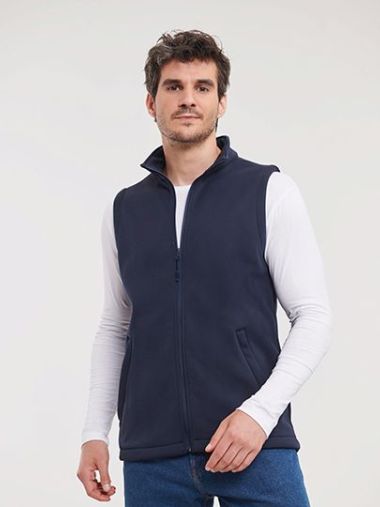 Men´s Smart Softshell Gilet
