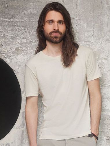 Men´s Pure Organic Tee