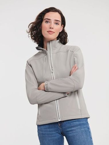 Ladies´ Bionic Softshell Jacket