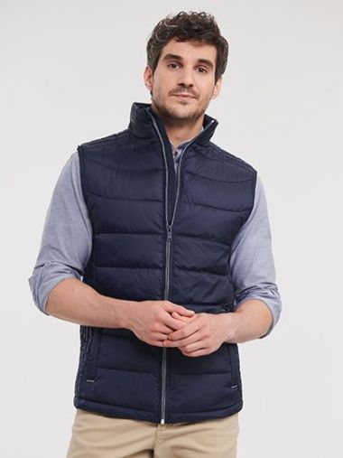 Men´s Nano Bodywarmer