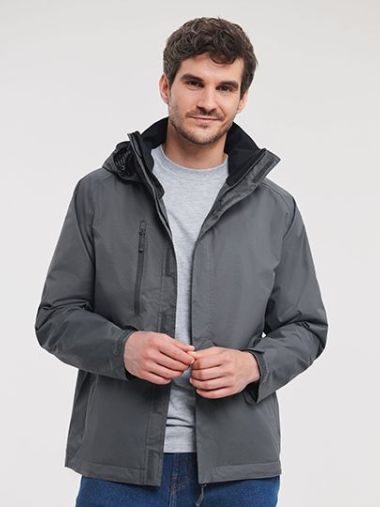 Men´s Hydraplus 2000 Jacket