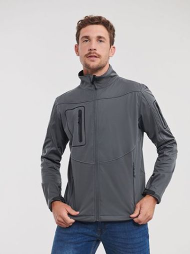 Men´s Sportshell 5000 Jacket