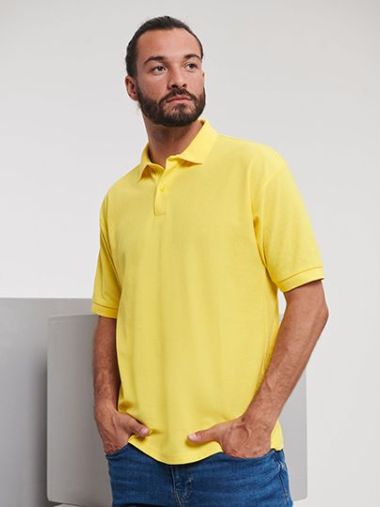 Men´s Classic Polycotton Polo