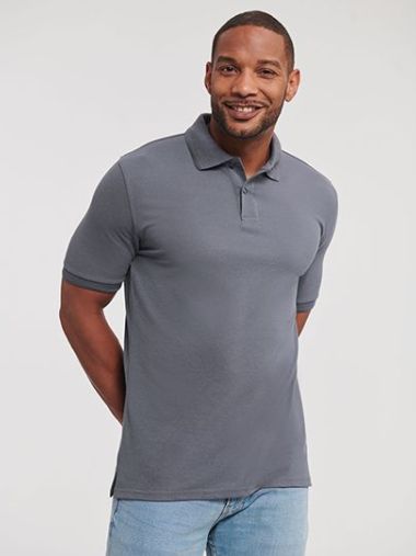 Hardwearing Polycotton Polo