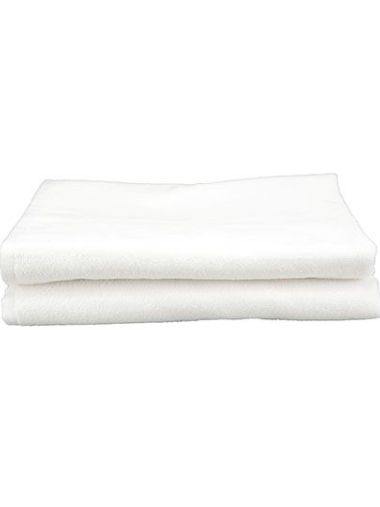SUBLI-Me® All-Over Bath Towel