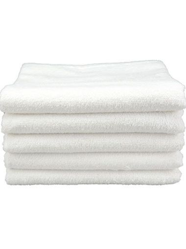 SUBLI-Me® All-Over Print Hand Towel