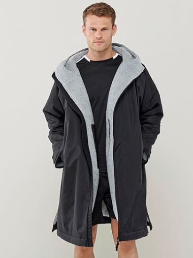 Adults All Weather Robe