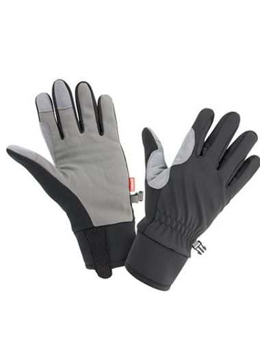 Unisex Bikewear Long Gloves