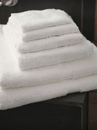 Luxury Guest Towel